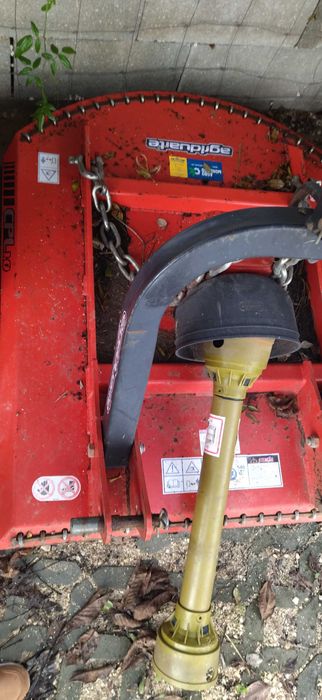 capinadeira 1.0 agriduarte