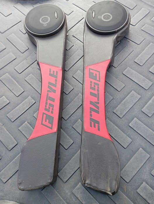 Акустичні подіуми