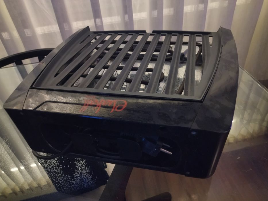 Grelhador Chakall Argentino