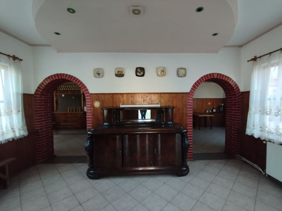 Будинок в Закарпатська обл. Берегівський р-н. с. Бадалово