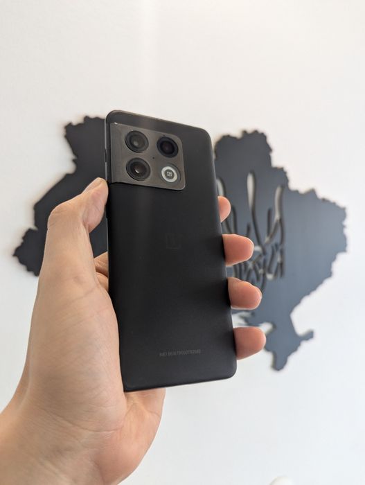 OnePlus 10pro 128gb. Уцінка