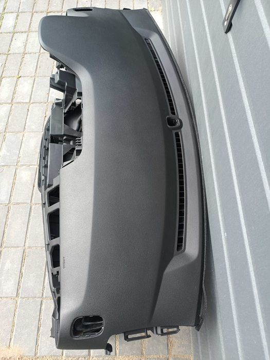 deska kokpit konsola HYUNDAI I 10 III 3 REGENERACJA