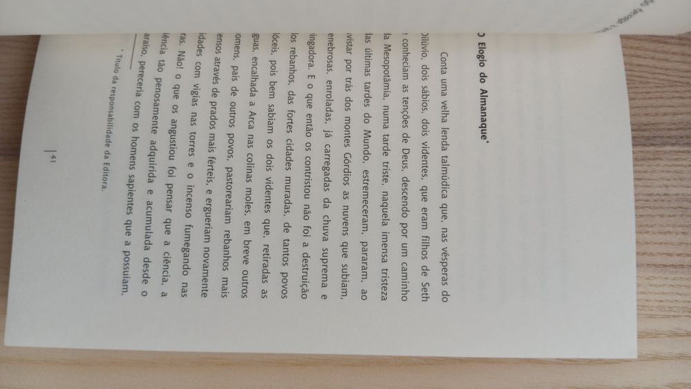 Natal, Khalil Gibran, Eça de Queirós