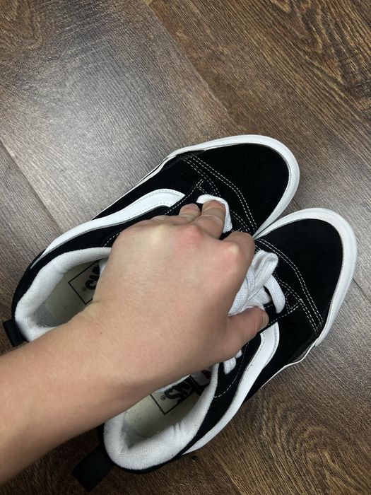 Кеди Vans Old School