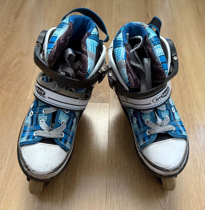Rolki Hy Skate Junior 29-32