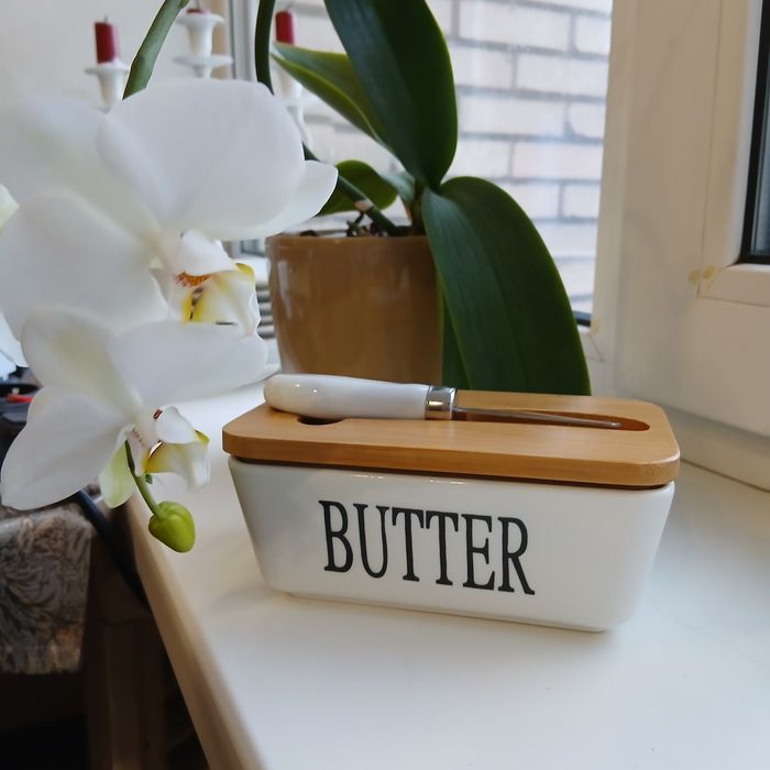 Масельниця, маслянка, масельничка, 15*9см