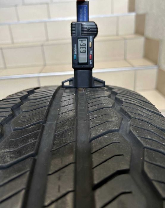 235/55R18 104H Nexen Classe Premiere CP521