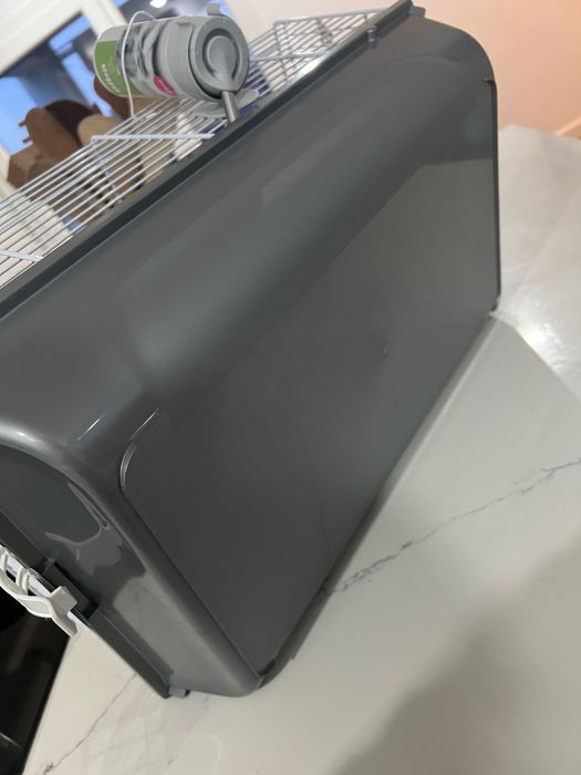 Gaiola para Amester (como nova)