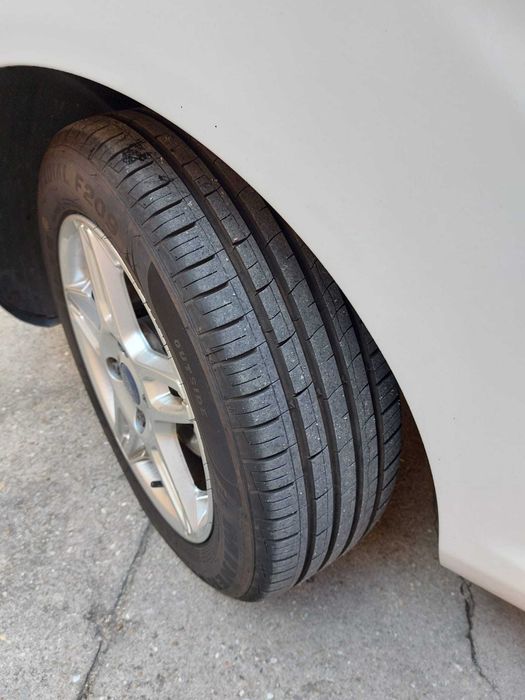 Carro em ótimo estado
