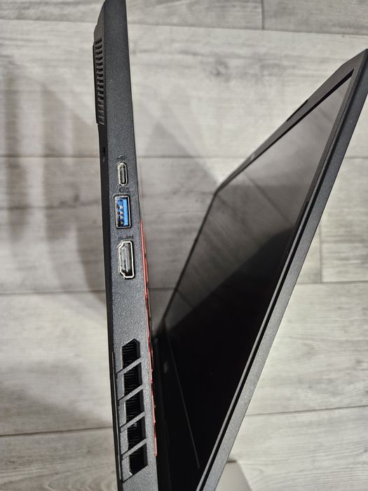 Laptop Acer Nitro 5