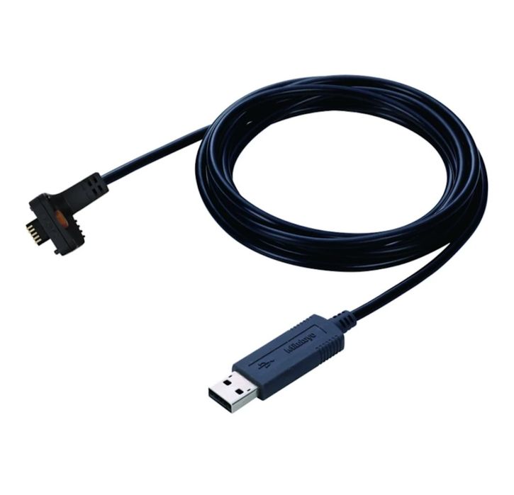 Kabel Mitutoyo USB 06AFM380
