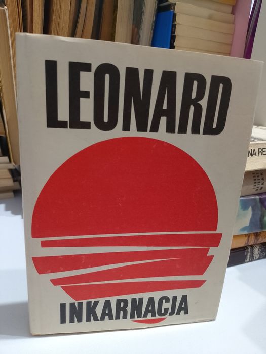 Leonard Inkarnacja