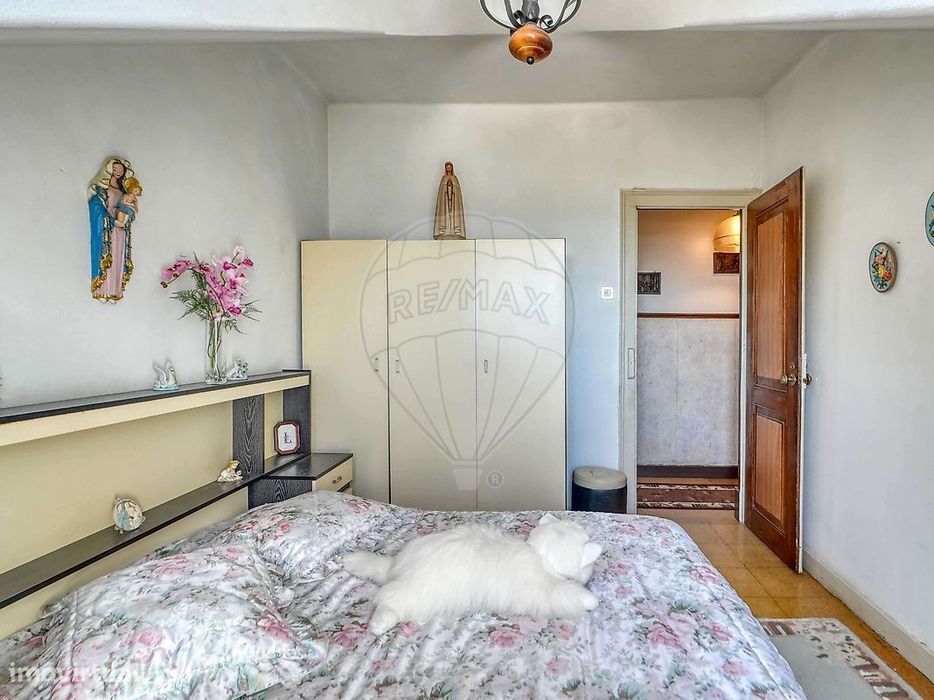 Apartamento T3 para venda