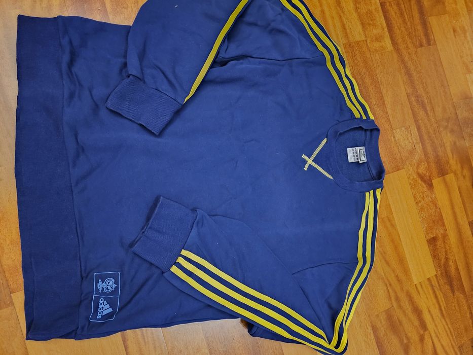 Bluza Adidas rozm. XL