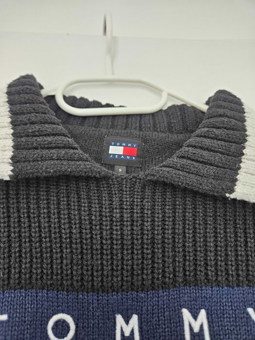 Sweter Tommy Hilfiger
