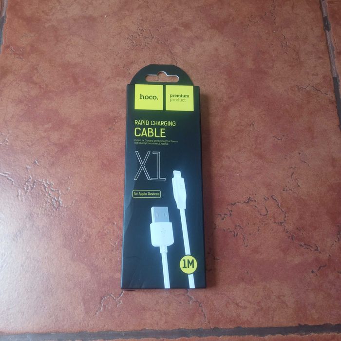 Usb кабель Baseus