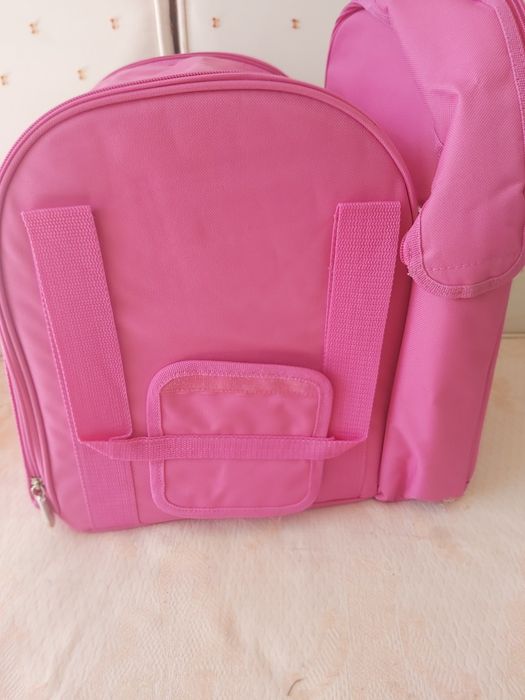 Saco transporte Bimby TM31 NOVO