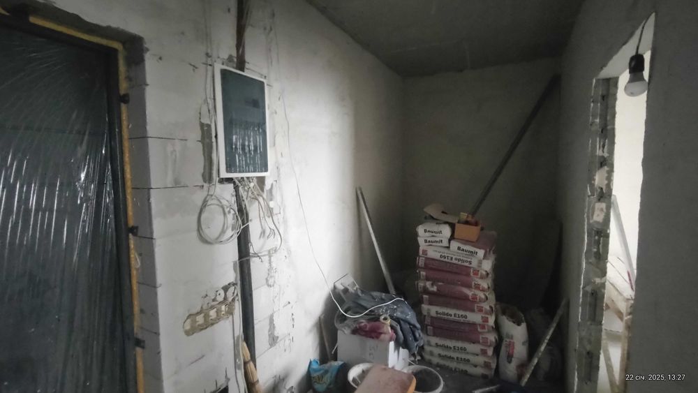 1-кімнатна квартира за адресою вул. Кадетський Гай (площа 41,7 м²) - Atlanta.ua - фото 6