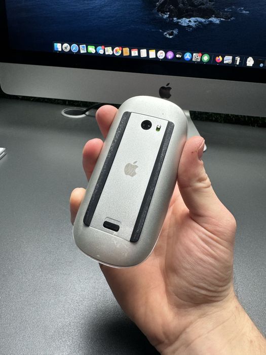 Komputer Stacjonarny iMac 27 Cali