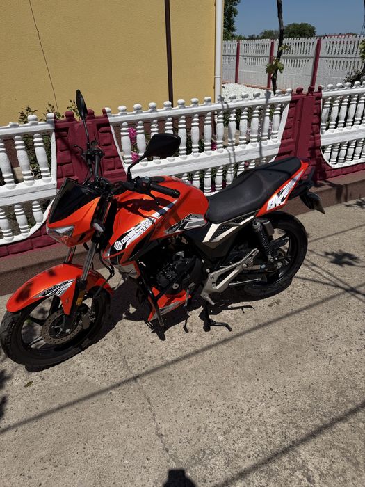 Geon Pantera 200