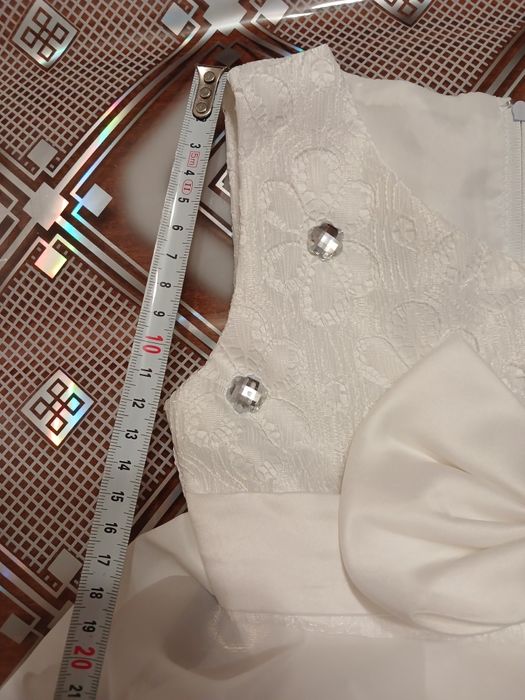 Сукня дитяча, святкова. Зріст 100