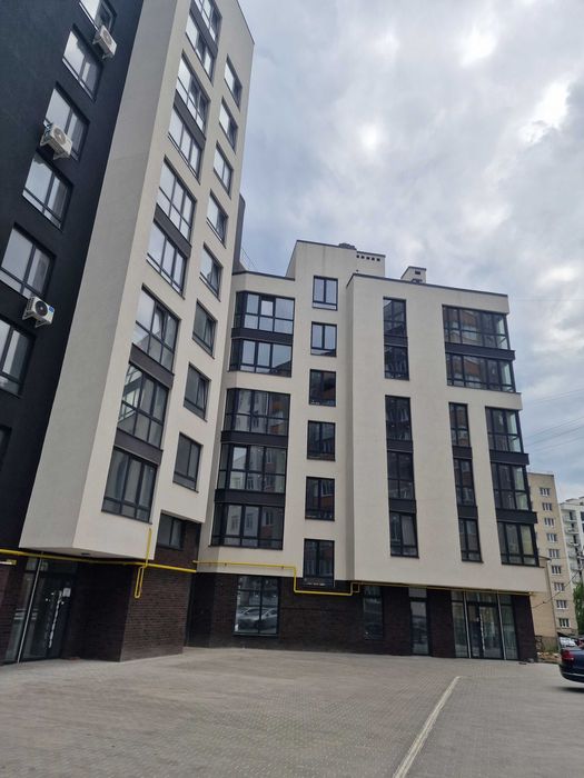 Продаж просторої 1к.квартири по вул.Київська