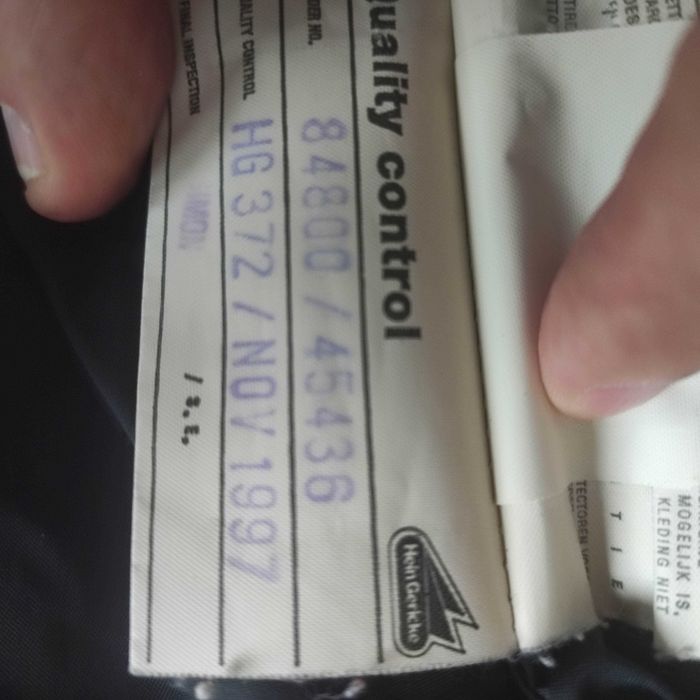Blusão motard senhora Hein Gericke