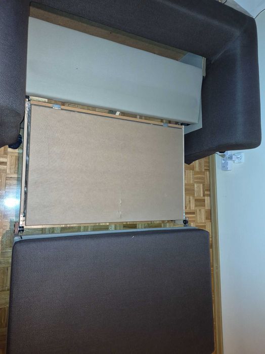 Sofa łóżko rozkładane Super Okazja