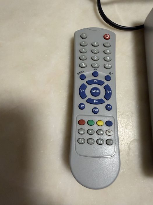Leitor DVD antigo