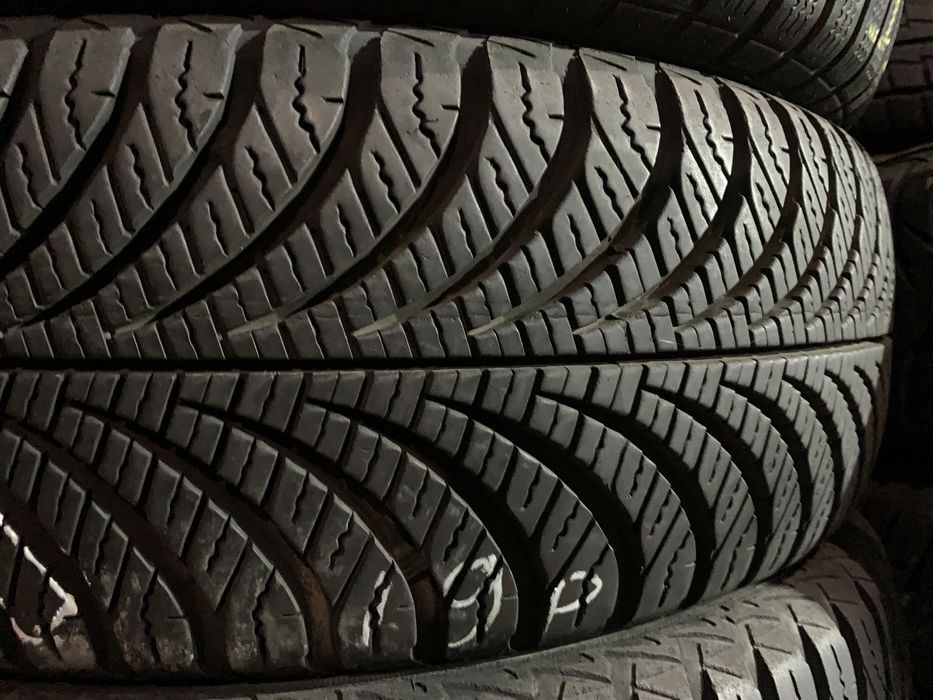 Шини б/у всесезонные  195/60 R15 GooDear Vector 4s GEN2