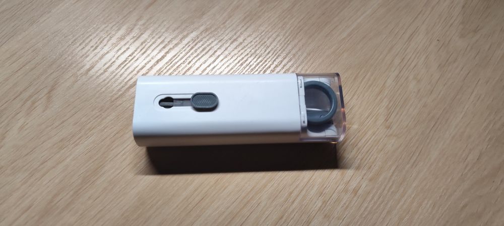 Набір для чищення гаджетів 7 в 1