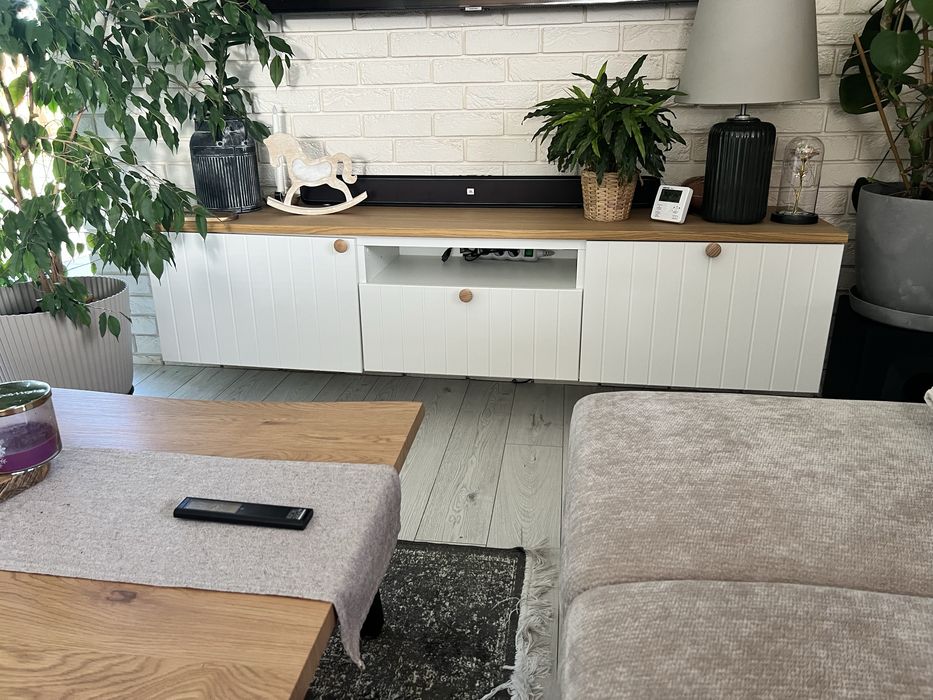 Drzwi do Rtv Ikea