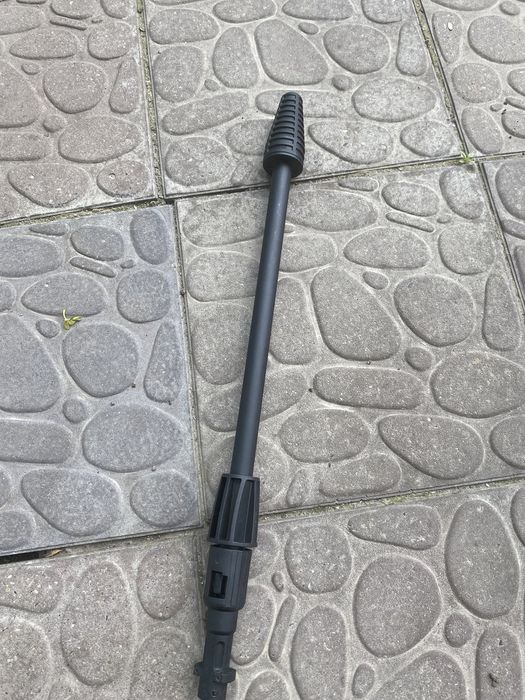 Грязева фреза Karcher k4 k5