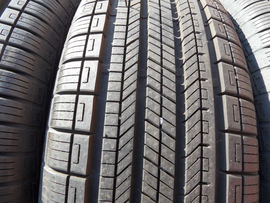 Nowe Opony Letnie 255/70 R16 CONTINENTAL CrossContact RX