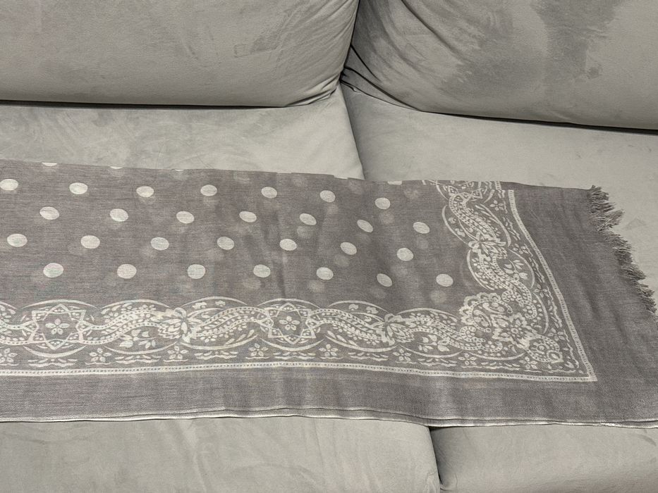 Szal chusta 180x70 cm