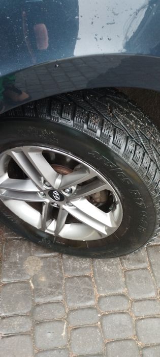 Продам  власний HYUNDAI