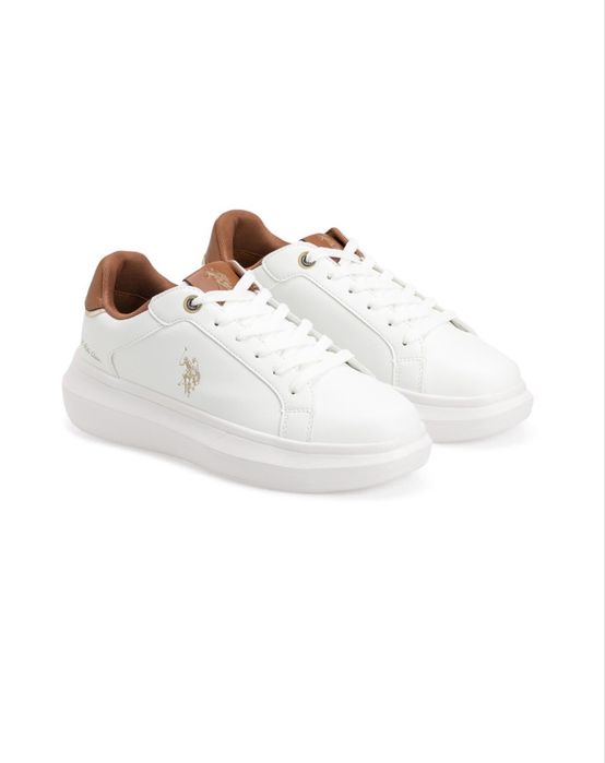 Кросівки US Polo Assn. CHELIS