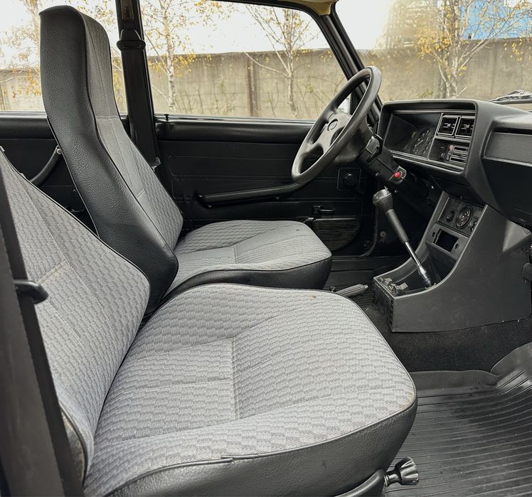 Ваз 2107 ОРИГІНАЛ ОДИН ВЛАСНИК З САЛОНУ! Пробіг 74 тис.км Оригінал