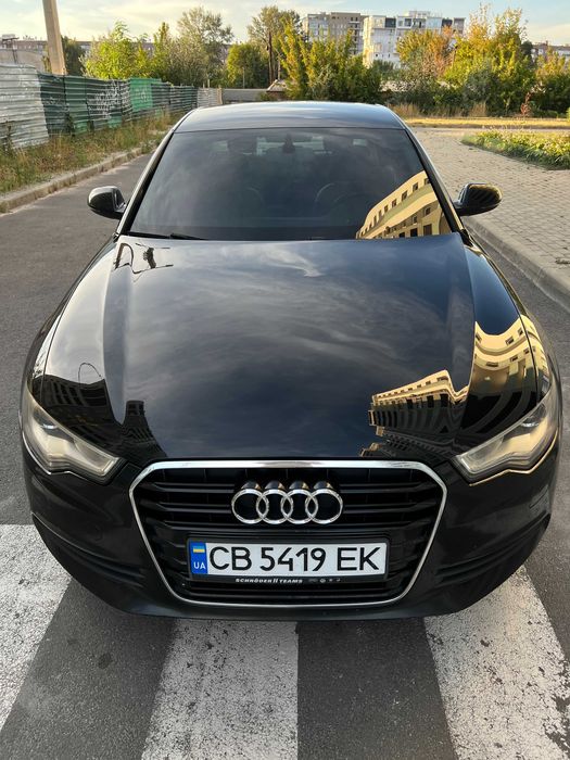 AUDI A6 2012 VIN WAUZZZ4G4CN140288 фото оголошення 14 з 23