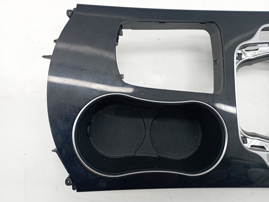 Moldura Consola Central - MERCEDES-BENZ C-Class (W205) | 13 -