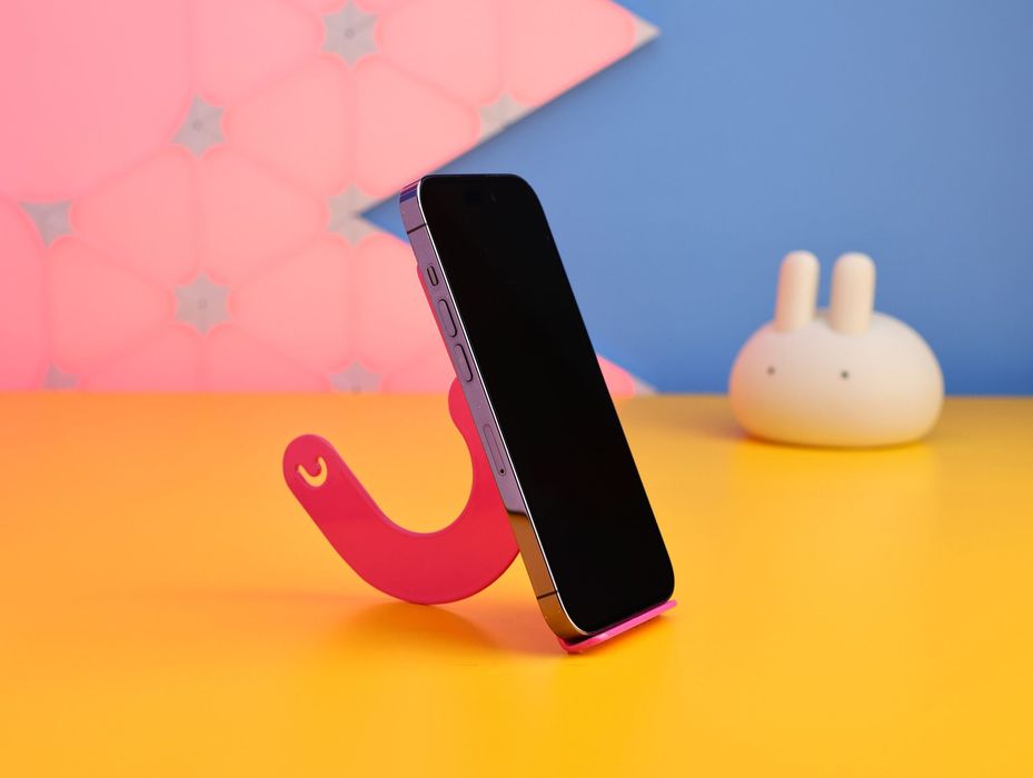 Смартфон Apple iPhone 14 Pro 256GB Deep (159178) Б/У З ГАРАНТІЄЮ