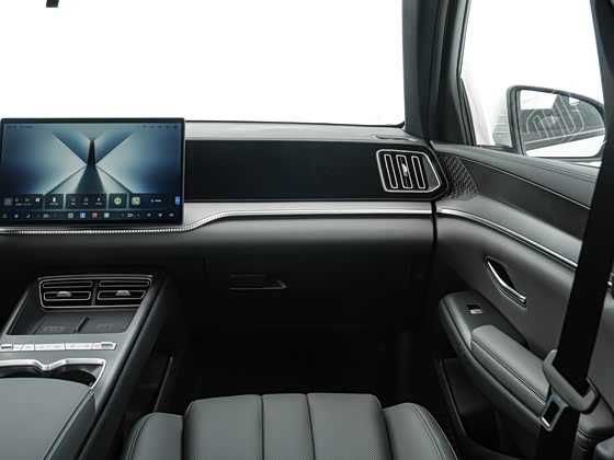 BYD Song Pro 2025
