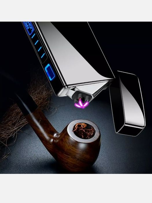 Isqueiro eletrónico