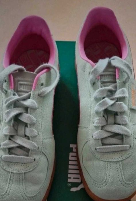 Sapatilhas puma palermo