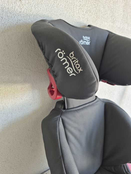 Cadeira auto Britax Romer Discovery SL