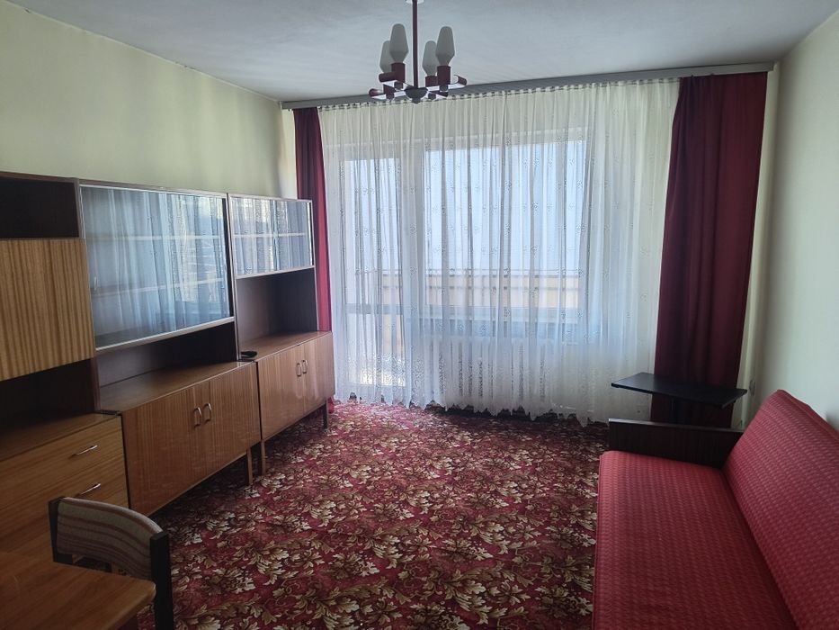 Mieszkanie dwupokojowe Zawarcie