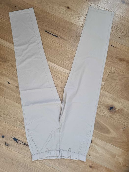 Spodnie ZARA rozmiar 36
