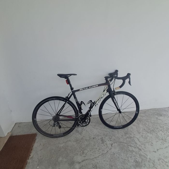 Bicicleta Corrida