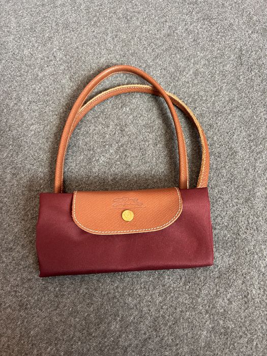 Сумка longchamp paris