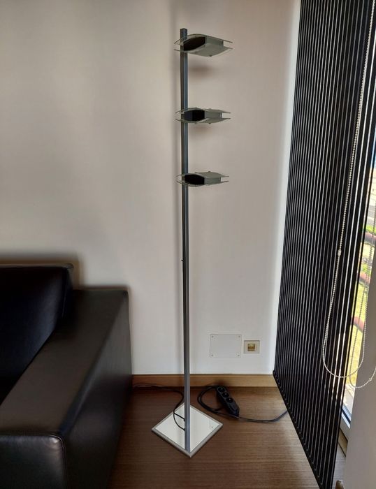 Halogen Lamp